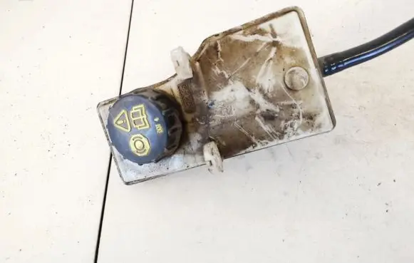 Ford Focus C-MAX Brake fluid reservoir 03350886381 033508-86381