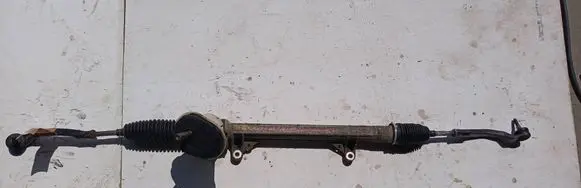 Renault Megane II Steering rack 7955501009lh