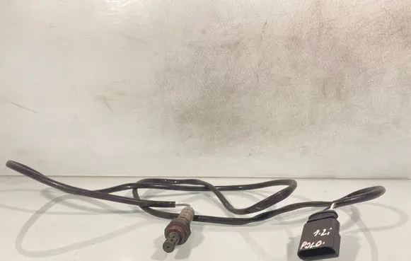 Lambda probe sensor