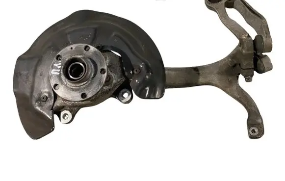 Audi A6 S6 C6 4F Front wheel hub R4F0257
