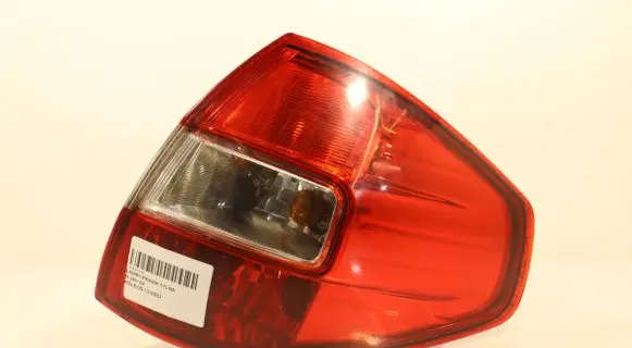 Renault Koleos I Rear/tail lights 26550JY00