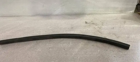 BMW X5 E70 Engine compartment rubber 7148341