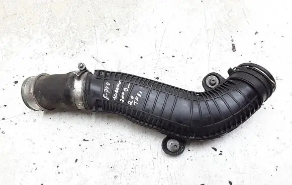 Volkswagen Scirocco Air intake hose/pipe 1k0145840r