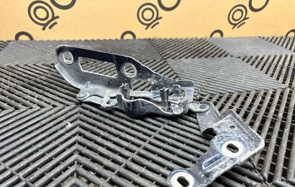Porsche Panamera (970) Engine bonnet/hood hinges 97051115202