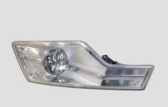 Citroen C5 Front fog light 27156100 16808200 27127400