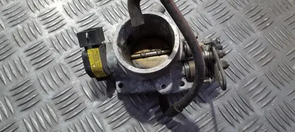 Ford Galaxy Throttle valve 95WFFD 95WF-FD
