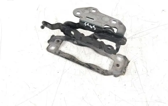 Mercedes-Benz CLS C218 X218 Engine bonnet/hood hinges A2048800728