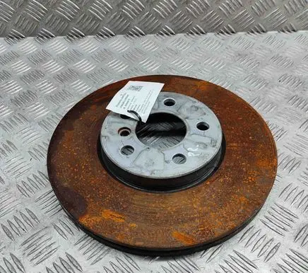BMW 2 F44 Front brake disc 6884002
