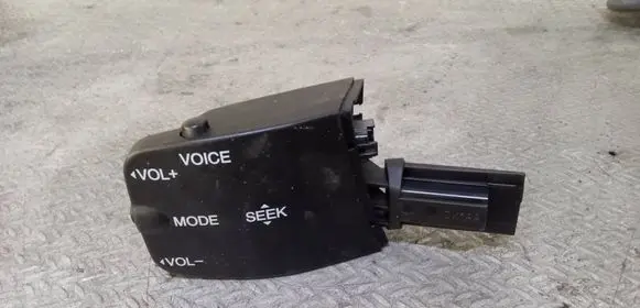 Ford Kuga I Sound control switch 3M5T14K147AE