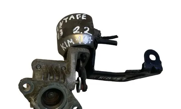 Hyundai Santa Fe Vacuum valve