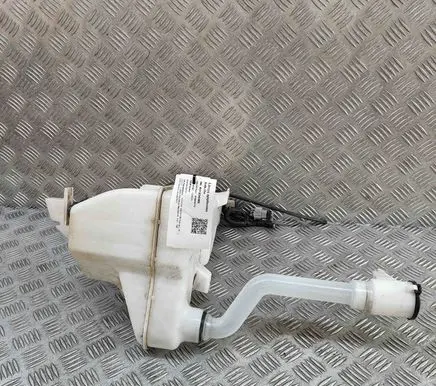 Toyota Hilux (AN120, AN130) Windshield washer fluid reservoir/tank 853150K420