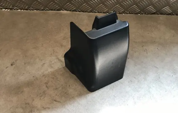 BMW Z4 E89 Centre console side trim rear 9128472