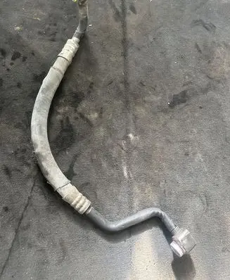 Audi A6 S6 C6 4F Air conditioning (A/C) pipe/hose