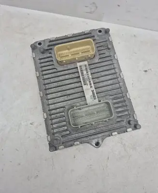 Dodge Durango Engine control unit/module 68330924AA P68330924AA 68412690AE