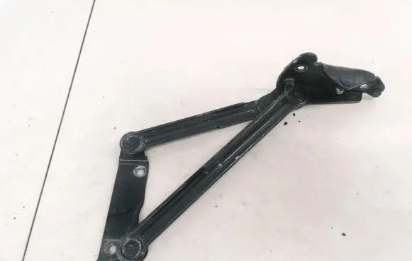Volkswagen Phaeton Tailgate/trunk/boot hinge 3D5827302M
