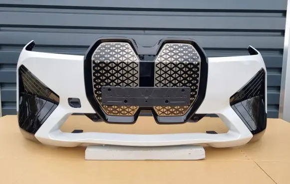 BMW iX Front bumper