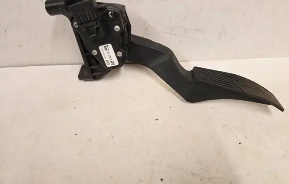 Opel Zafira B Accelerator throttle pedal 9202341 6PV00811400