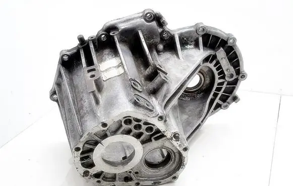 Hyundai Elantra VI Manual 5 speed gearbox 6944885849