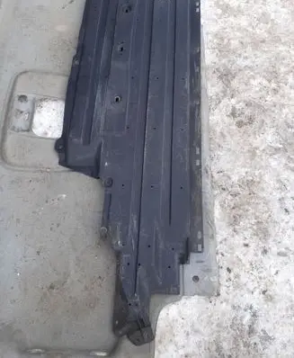 Subaru Outback Pickup box liner 56411AJ001