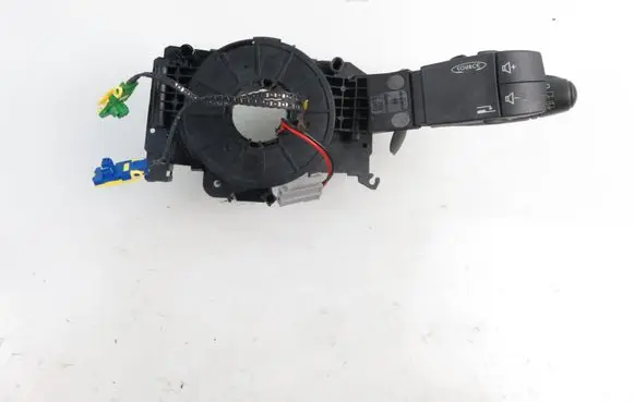 Renault Laguna II Wiper control stalk 8200012245