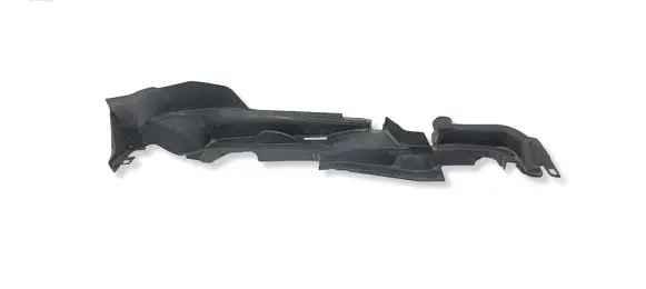 Audi A4 S4 B9 Fender end trim 8W0821170