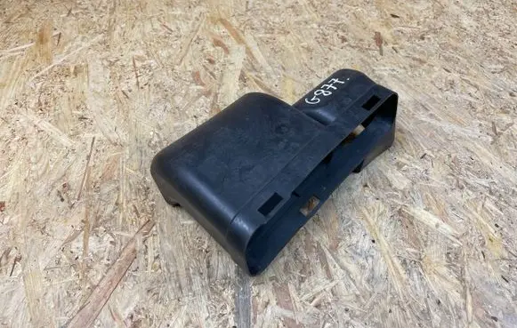 Mercedes-Benz B W247 Air intake duct part a2475050800