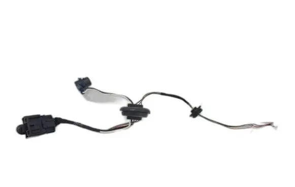 Citroen C5 Aircross Rear/tail lights 