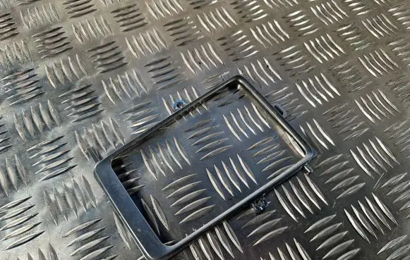 Volvo V60 Climate control/heater control trim 31267052