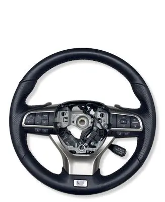 Lexus RX 450H Steering wheel 