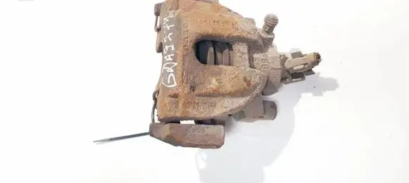 Volvo S60 Rear brake caliper