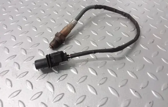 Mitsubishi Outlander Lambda probe sensor 9682216680 0281004080 1928404687
