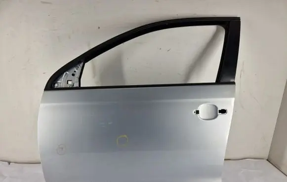 Volkswagen Golf VI Front door 