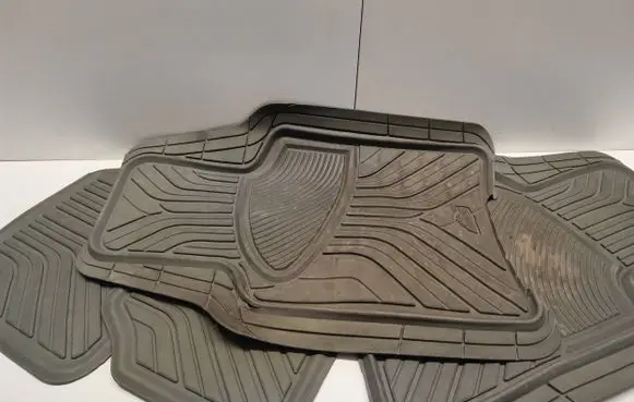 Audi Q5 SQ5 Car floor mat set 