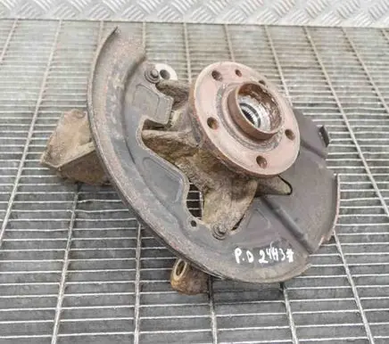 Volvo V60 Front wheel hub