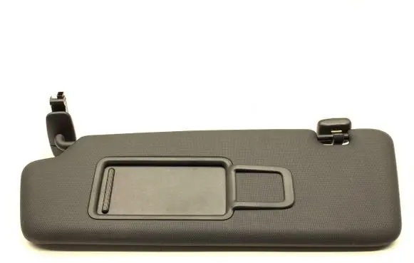 Audi A5 8T 8F Sun visor 