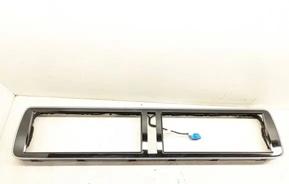 Mercedes-Benz S W222 Dashboard trim A2176800575 A2226800275