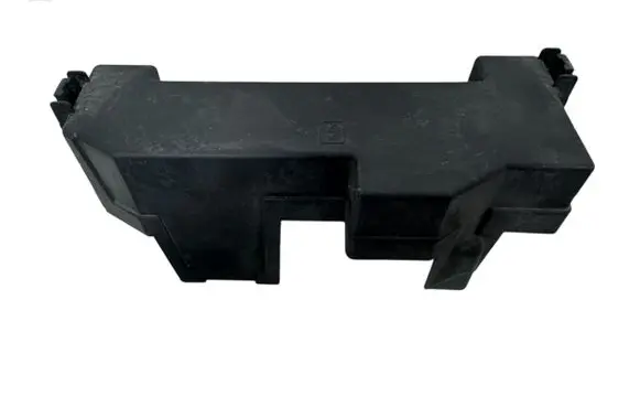 Renault Clio III Fuse box cover 8200267011
