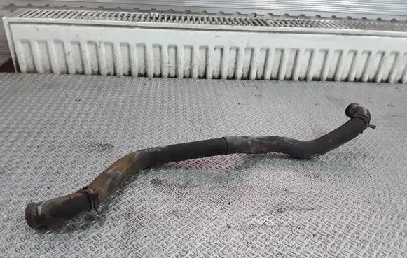 Volkswagen Transporter - Caravelle T4 Engine coolant pipe/hose