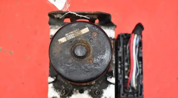 Honda Accord ABS Pump 57110-TL0-G220-M