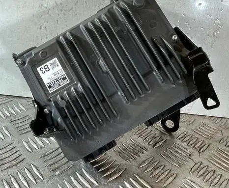 Engine control unit/module