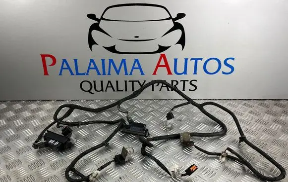 Hyundai i30 Parking sensor (PDC) wiring loom 91880A6030