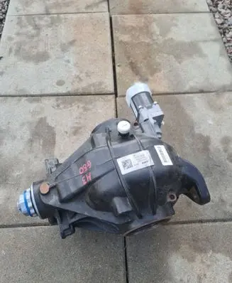 BMW M3 G80 Rear differential 8747239 2310110273 874723911