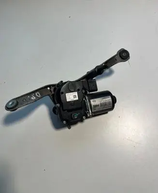 Opel Zafira C Wiper motor W000027365