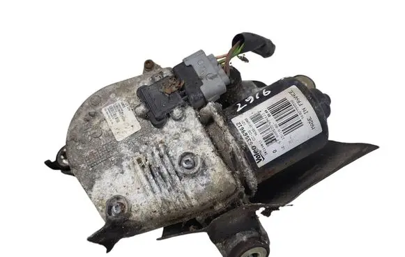 Citroen C5 Wiper motor 9682755580 53569612