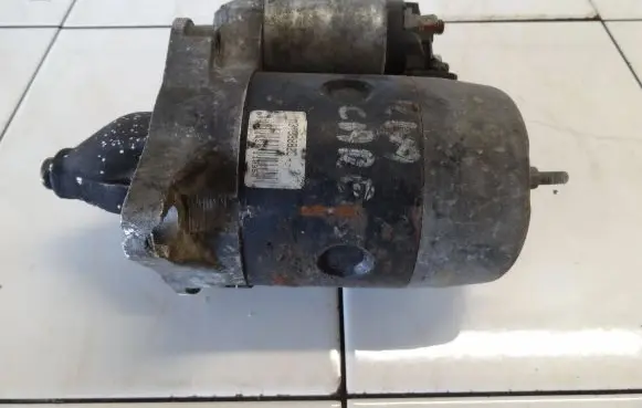 KIA Carens I Starter motor M3T38882C