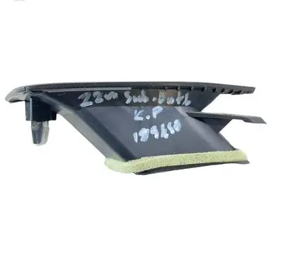 Subaru Outback (BT) Dashboard air vent grill cover trim 