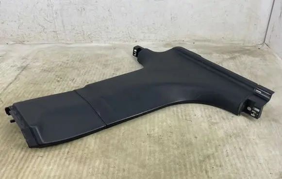 BMW 7 F01 F02 F03 F04 (B) pillar trim (bottom) 7340684 995600902