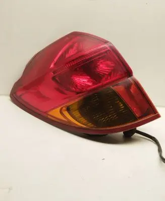 Subaru Outback Rear/tail lights 22020792