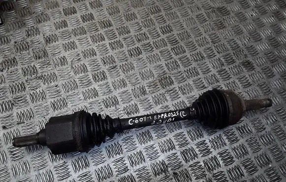 Citroen C6 Front driveshaft