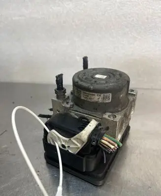 Citroen C3 Master brake cylinder DOPEUGEOTCITROEN
